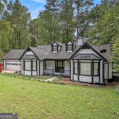 4902 Cedar, Conyers, GA 30094