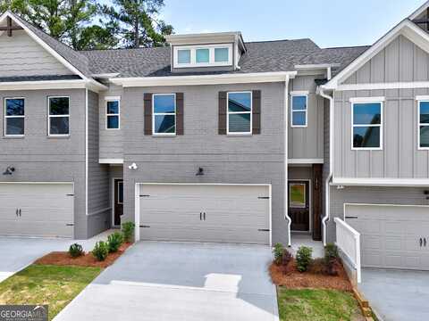 1387 Fern Ridge, Norcross, GA 30093