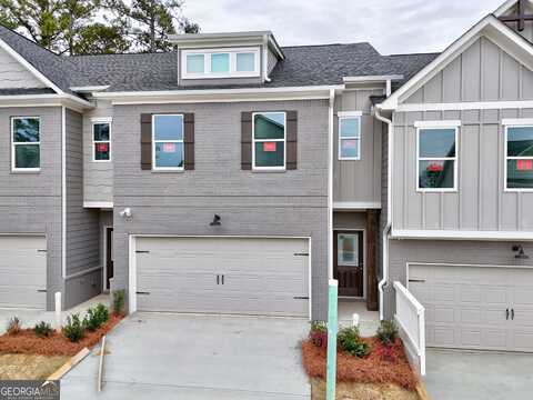 1387 Fern Ridge, Norcross, GA 30093