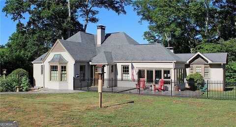584 Cherokee, Marietta, GA 30060