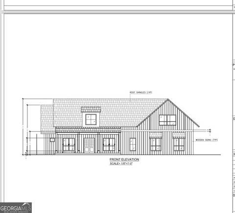 Lot 43,434 Beachwood, Cornelia, GA 30531