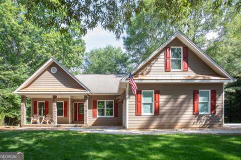 299 Landrum, Dawsonville, GA 30534