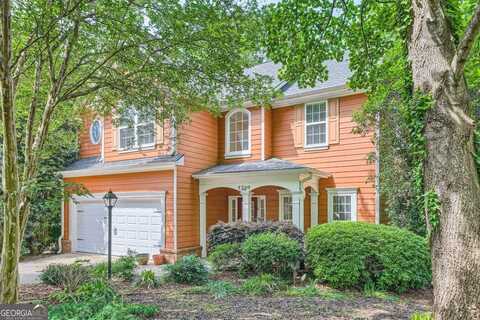 1259 Crescentwood, Decatur, GA 30032