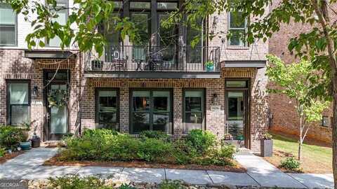 1626 Aldworth, Atlanta, GA 30339