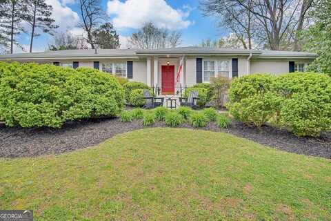 338 Lakemoore, Atlanta, GA 30342