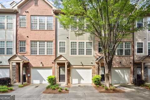 3708 Ashford Creek, Atlanta, GA 30319