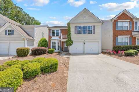 1703 Bentridge, Kennesaw, GA 30144