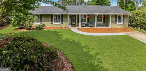 620 Clearbrook, Marietta, GA 30068