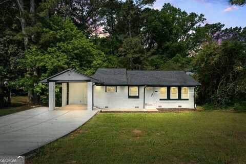 2223 Columbia, Decatur, GA 30032