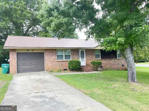 906 Tower, Social Circle, GA 30025