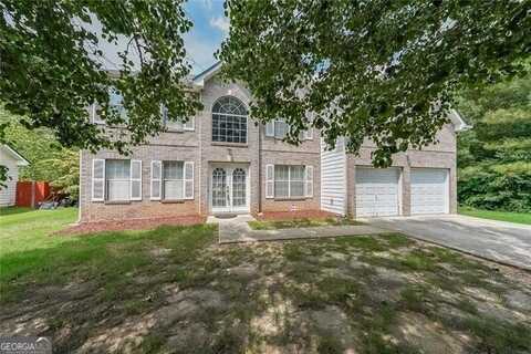 1528 Rogers Crossing, Lithonia, GA 30058
