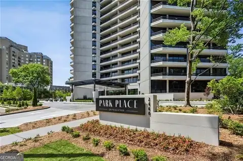 2660 Peachtree, Atlanta, GA 30305