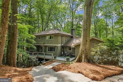 1050 Mountain Creek, Atlanta, GA 30328