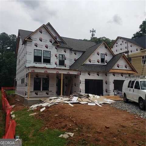 2467 Reed, Smyrna, GA 30080