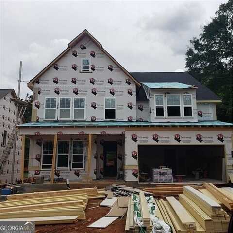 2471 Reed, Smyrna, GA 30080