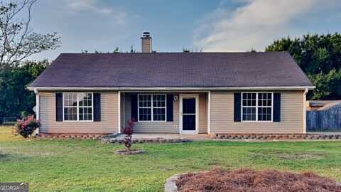 943 Colvin, Locust Grove, GA 30248
