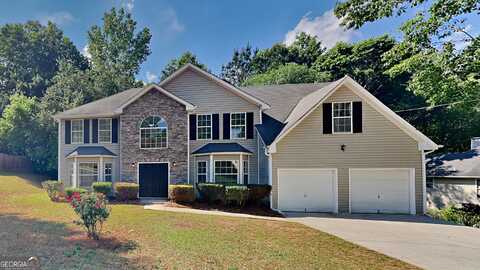 5368 Knights, Ellenwood, GA 30294