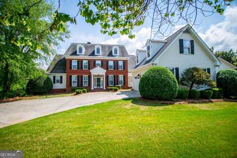 1745 Stripling Chapel, Carrollton, GA 30116