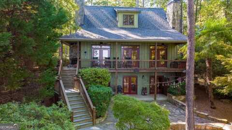 1260 Cherokee, White Plains, GA 30678