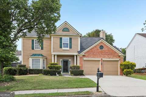 3880 Lake Lanier, Duluth, GA 30097