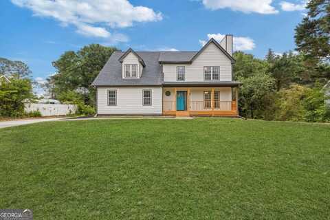 470 Brackin, Grayson, GA 30017