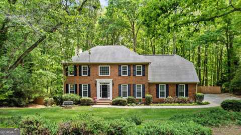 1440 Sandford, Lilburn, GA 30047