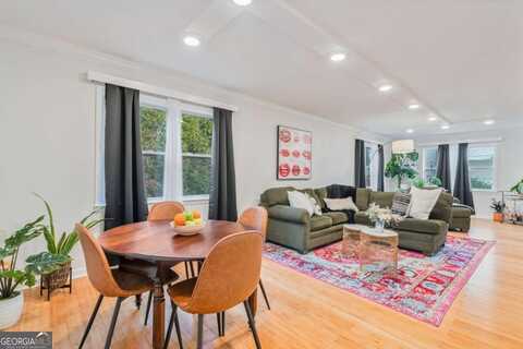 4060 Haverhill, Atlanta, GA 30342