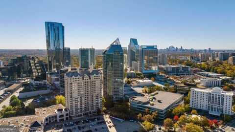 3338 Peachtree, Atlanta, GA 30326