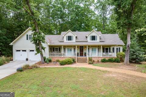 3808 Booger Hill, Danielsville, GA 30633