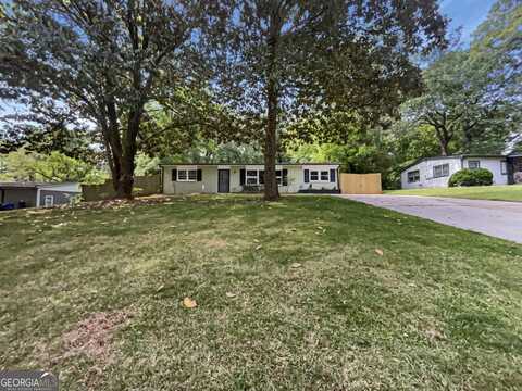 4239 Canby, Decatur, GA 30035