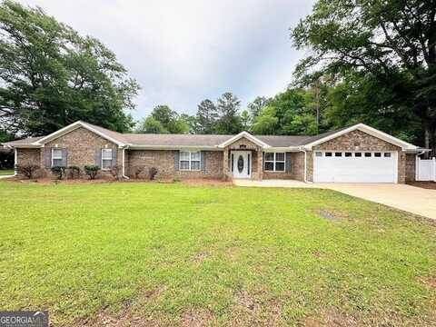 580 Morton, Anniston, AL 36205