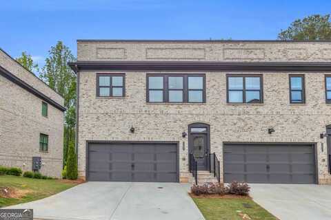 3493 Monarch, Duluth, GA 30096