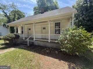 39 Wilcoxon, Newnan, GA 30263