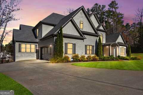 4370 Freys Farm, Kennesaw, GA 30152