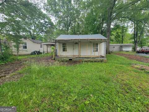 7 Texas, Rome, GA 30165