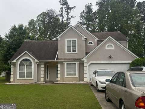 3393 Chancellors, Powder Springs, GA 30127