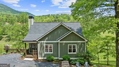 203 Evergreen, Hiawassee, GA 30546