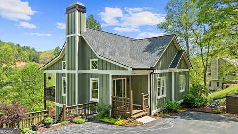 203 Evergreen, Hiawassee, GA 30546