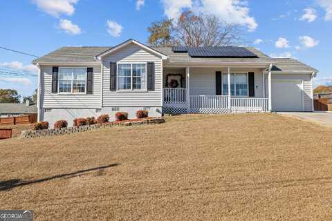 6324 Amberly, Rex, GA 30273