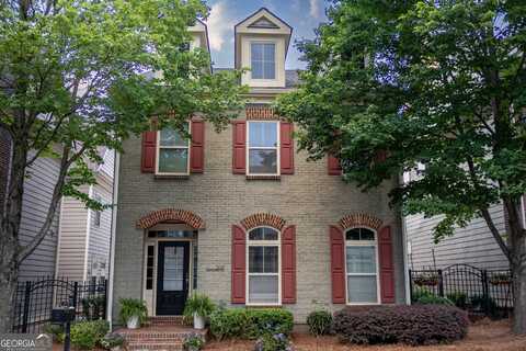 319 Barbados, Suwanee, GA 30024
