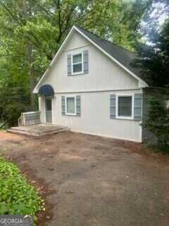 3836 Clubhouse, Gainesville, GA 30501