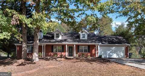 315 LACEBARK, Hampton, GA 30228