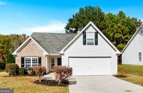 1716 Anniston, Mcdonough, GA 30253