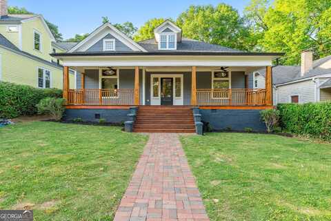 378 Grant Park, Atlanta, GA 30315