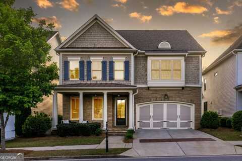 3380 Labrouste, Duluth, GA 30097
