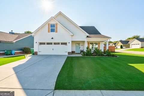 2888 Oak Springs, Statham, GA 30666