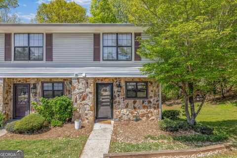 2510 Hidden Cove, Gainesville, GA 30501