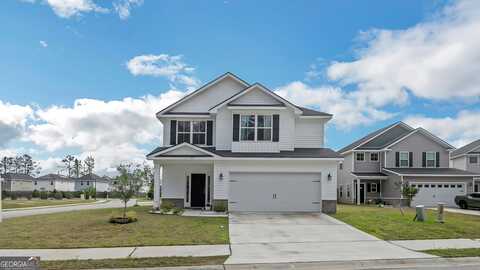 113 Hamlet, Hinesville, GA 31313