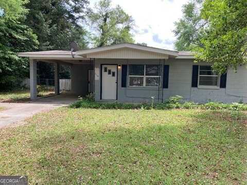 218 Lassiter Drive, Dublin, GA 31021