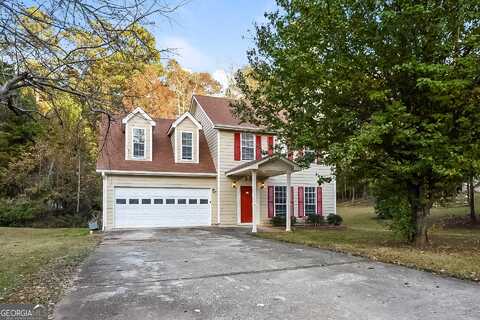 2568 Creek, Snellville, GA 30078